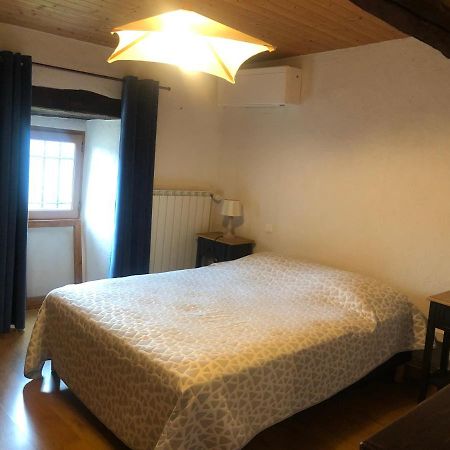 Maison De Charme En Ardeche Du Sud Avec Piscine Beaumont  外观 照片