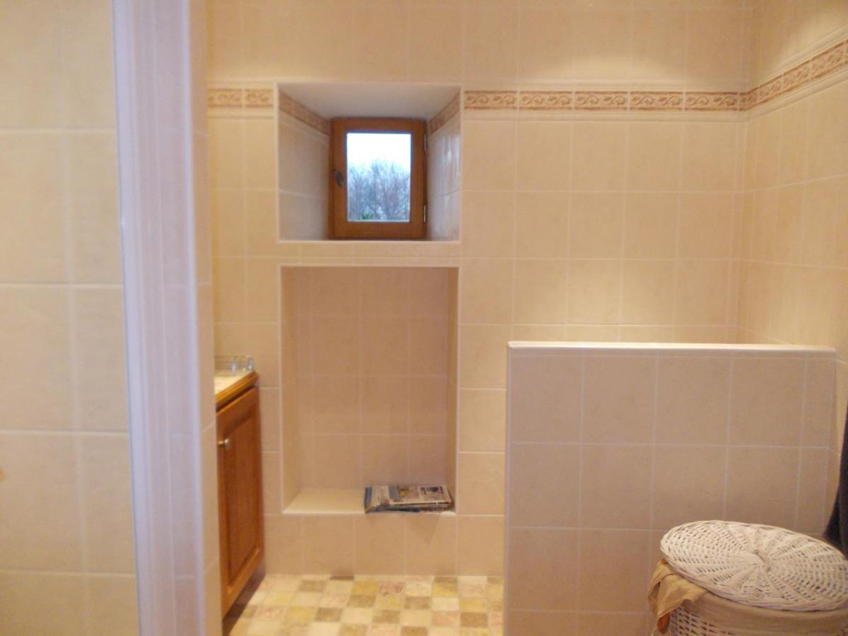 Maison De Charme En Ardeche Du Sud Avec Piscine Beaumont  外观 照片