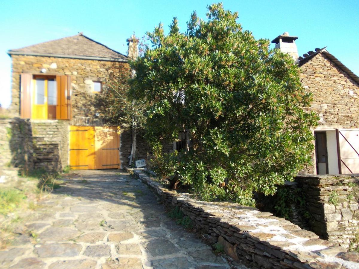 Maison De Charme En Ardeche Du Sud Avec Piscine Beaumont  外观 照片